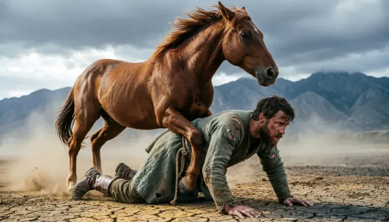 Anime style girl with long hair and soft lighting, generated by Qwen-Image-2